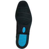 BR Stivali da Equitazione Vincenza Nero BR Stivali da Equitazione Vincenza Nero