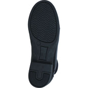 Harry's Horse Stivaletti Hickstead Leder Zipper Nero Harry's Horse Stivaletti Hickstead Leder Zipper Nero