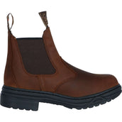 Mountain Horse Stivaletti Stalla Cinnamon Mountain Horse Stivaletti Stalla Cinnamon