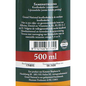 Grand National Olio d'Aglio Flacon Grand National Olio d'Aglio Flacon