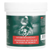 Grand National Pomata di olio di fegato di merluzzo Grand National Pomata di olio di fegato di merluzzo