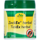 cdVet ZeckEx alle erbe cdVet ZeckEx alle erbe