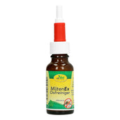 cdVet MijtenEx Detergente per le orecchie cdVet MijtenEx Detergente per le orecchie