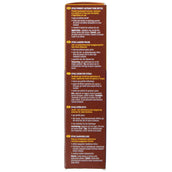 Effax Lucido da scarpe Boot Polish Trasparente Effax Lucido da scarpe Boot Polish Trasparente