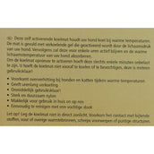 Beeztees Tappetino Rinfrescante Quick Cooler Izi Blu Beeztees Tappetino Rinfrescante Quick Cooler Izi Blu