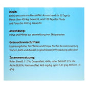 Finecto Prodotto antiparassitario Horse Finecto Prodotto antiparassitario Horse