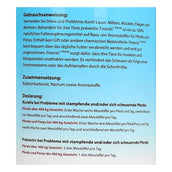 Finecto Prodotto antiparassitario Horse Finecto Prodotto antiparassitario Horse