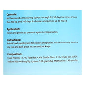 Finecto Prodotto antiparassitario Horse Finecto Prodotto antiparassitario Horse