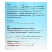 Finecto Prodotto antiparassitario Horse Finecto Prodotto antiparassitario Horse