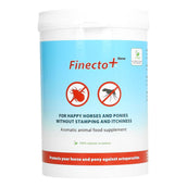 Finecto Prodotto antiparassitario Horse Finecto Prodotto antiparassitario Horse