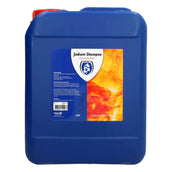 Excellent Jodium Shampoo Mangia e Maschera gli Odori Excellent Jodium Shampoo Mangia e Maschera gli Odori