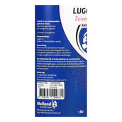 Agradi Lugol Agradi Lugol