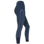 Harry's Horse Calzoni Equitights Grip Bambini Navy Harry's Horse Calzoni Equitights Grip Bambini Navy