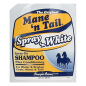 Mane 'n Tail Spray 'n White Mane 'n Tail Spray 'n White