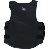 Harry's Horse Corpetto di protezione SlimFit Senior Nero Harry's Horse Corpetto di protezione SlimFit Senior Nero