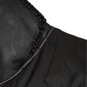 Kavalkade Tappeto da Esterno Alaska IV Nero Kavalkade Tappeto da Esterno Alaska IV Nero