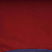 Bucas Quarter Sheet Blu marino/Argento Bucas Quarter Sheet Blu marino/Argento