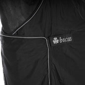 Bucas Panel Prize Cooler Black/Silver Bucas Panel Prize Cooler Black/Silver
