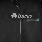 Bucas Panel Prize Cooler Black/Silver Bucas Panel Prize Cooler Black/Silver