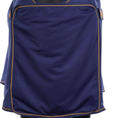 Bucas Panel Prize Cooler Navy/Gold Bucas Panel Prize Cooler Navy/Gold