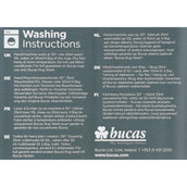 Bucas Rug Wash Bucas Rug Wash
