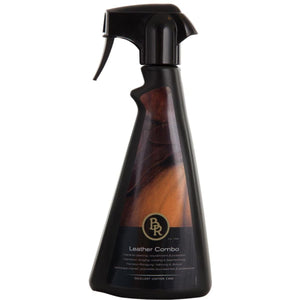 BR Balsamo per il cuoio BR Balsamo per il cuoio