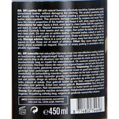 BR Olio per cuoio BR Olio per cuoio