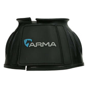 Arma by Shires Stinco di Cavallo Touch Close Nero Arma by Shires Stinco di Cavallo Touch Close Nero