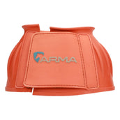 Arma by Shires Stinco di Cavallo Touch Close Orange Arma by Shires Stinco di Cavallo Touch Close Orange