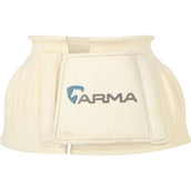 Arma by Shires Stinco di Cavallo Touch Close Bianco Arma by Shires Stinco di Cavallo Touch Close Bianco