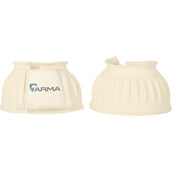 Arma by Shires Stinco di Cavallo Touch Close Bianco Arma by Shires Stinco di Cavallo Touch Close Bianco