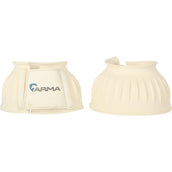 Arma by Shires Stinco di Cavallo Touch Close Bianco Arma by Shires Stinco di Cavallo Touch Close Bianco