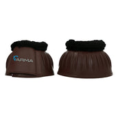 Arma by Shires Stinco di Cavallo Marrone Arma by Shires Stinco di Cavallo Marrone