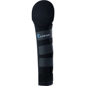 Arma by Shires Protezione della Coda Nero Arma by Shires Protezione della Coda Nero