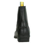 Moretta by Shires Paddock Boots Clio Nero Moretta by Shires Paddock Boots Clio Nero