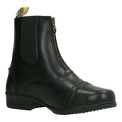 Moretta by Shires Paddock Boots Clio Nero Moretta by Shires Paddock Boots Clio Nero