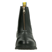 Moretta by Shires Paddock Boots Clio Nero Moretta by Shires Paddock Boots Clio Nero