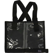 Shires Pettorale Numero Nero Shires Pettorale Numero Nero