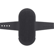 Shires Raschiatore di sudore Nero Shires Raschiatore di sudore Nero