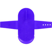 Shires Raschiatore di sudore Viola Shires Raschiatore di sudore Viola