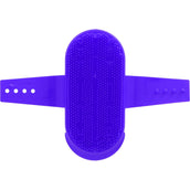 Shires Raschiatore di sudore Viola Shires Raschiatore di sudore Viola