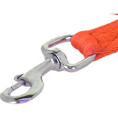 Wessex by Shires Redine Cuscino Intrecciato Orange Wessex by Shires Redine Cuscino Intrecciato Orange