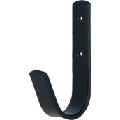 Shires Gancio con Clip Girevole Nero Shires Gancio con Clip Girevole Nero