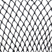 Shires Rete Alimentare Greedy Nero Shires Rete Alimentare Greedy Nero