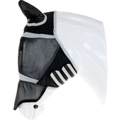 Shires Maschera per Mosche Nero Shires Maschera per Mosche Nero