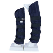 Shires Protezioni da trasporto Travel Sure Economy Navy Shires Protezioni da trasporto Travel Sure Economy Navy