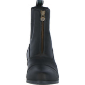 Ariat Stivaletto Heritage IV Zip H20 B Womens Nero Ariat Stivaletto Heritage IV Zip H20 B Womens Nero