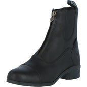 Ariat Stivaletto Heritage IV Zip H20 B Womens Nero Ariat Stivaletto Heritage IV Zip H20 B Womens Nero