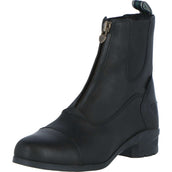 Ariat Stivaletto Heritage IV Zip H20 B Womens Nero Ariat Stivaletto Heritage IV Zip H20 B Womens Nero