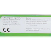 Nastro per mosche insettivore Nastro per mosche insettivore